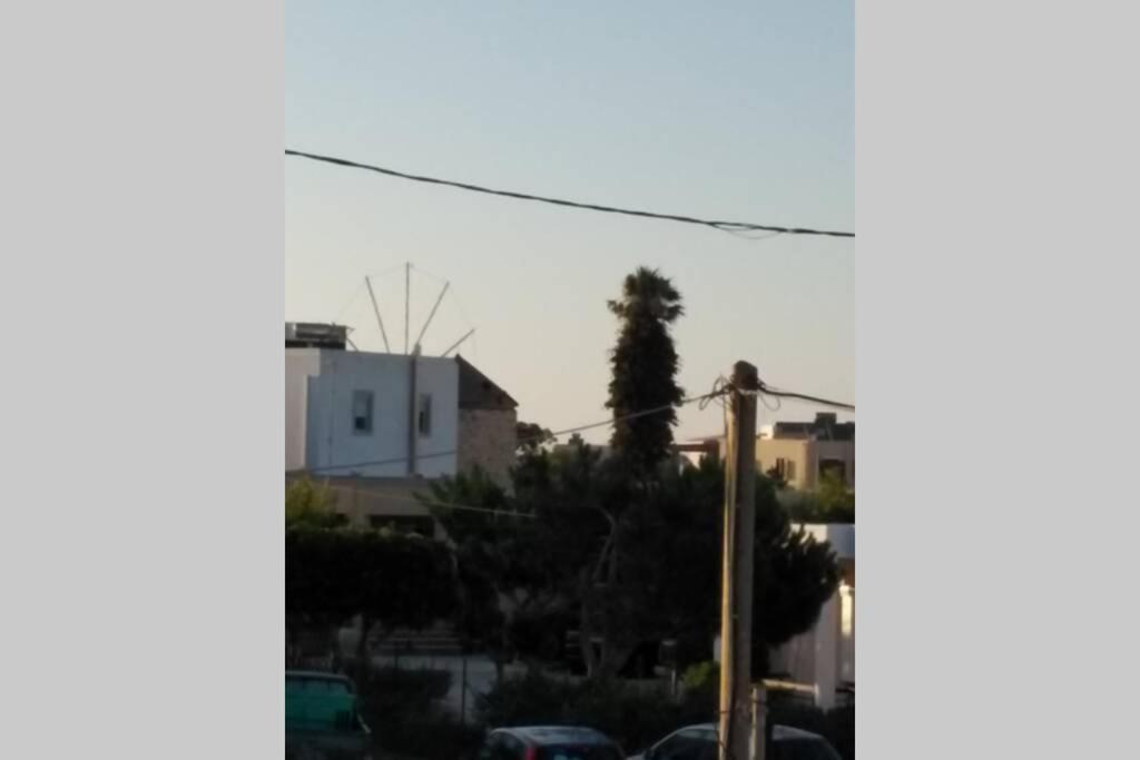 Vicky'S Apartment Near To The Airport Ολόκληρο Διαμέρισμα Antimachia Luaran gambar