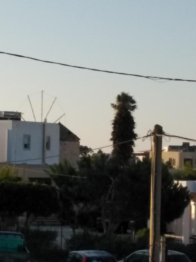 Vicky'S Apartment Near To The Airport Ολόκληρο Διαμέρισμα Antimachia Luaran gambar