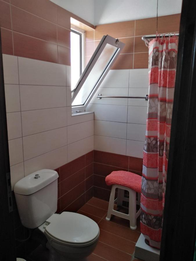 Vicky'S Apartment Near To The Airport Ολόκληρο Διαμέρισμα Antimachia Luaran gambar