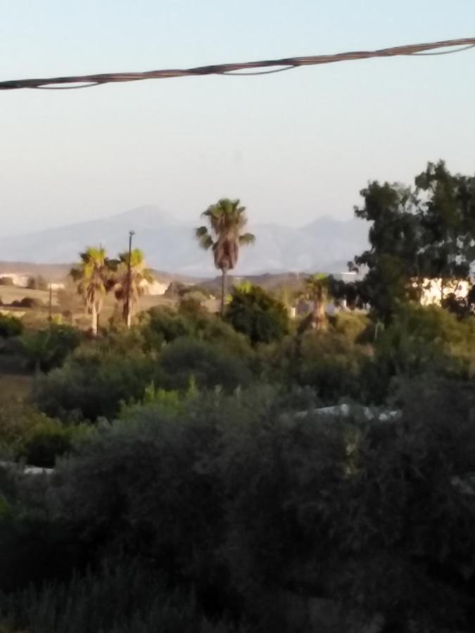 Vicky'S Apartment Near To The Airport Ολόκληρο Διαμέρισμα Antimachia Luaran gambar