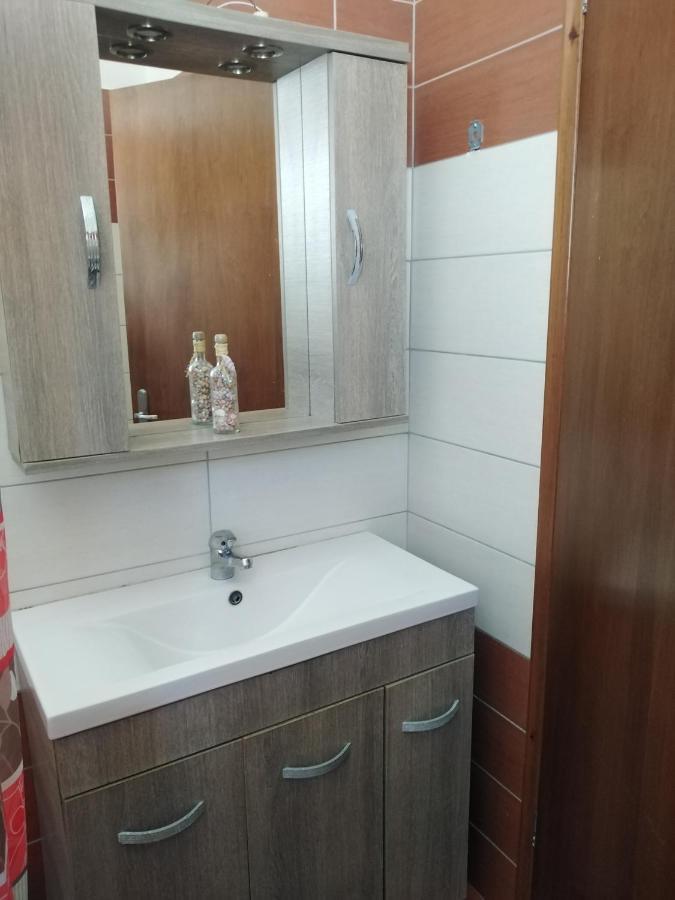 Vicky'S Apartment Near To The Airport Ολόκληρο Διαμέρισμα Antimachia Luaran gambar