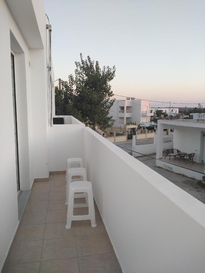 Vicky'S Apartment Near To The Airport Ολόκληρο Διαμέρισμα Antimachia Luaran gambar